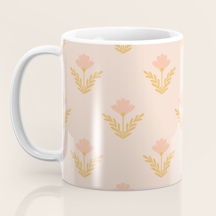Sweet flowers  Coffee Mug Gallery Image 3