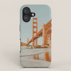 san francisco ii - california iPhone Case Gallery Image 1