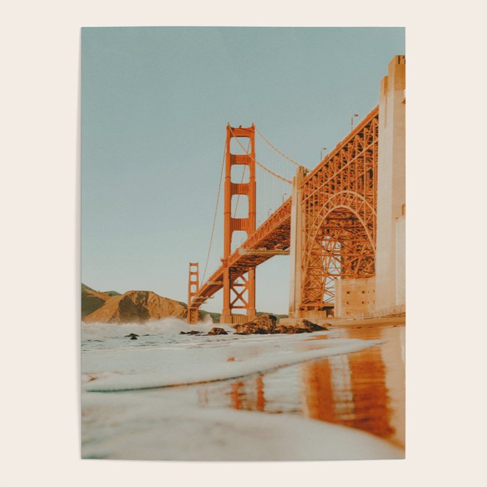 san francisco ii - california Poster Gallery Image 4