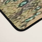 Minhwa Korean Ugly Tiger  Desk Mat Gallery Image 4