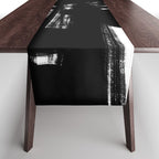 In the City 1. Table Runner Gallery Image 1
