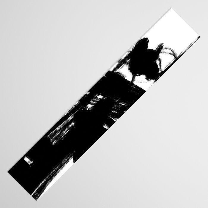 In the City 1. Table Runner Gallery Image 3