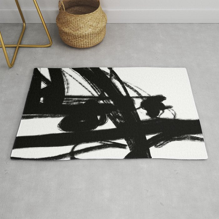 In the City 1. Rug Gallery Image 1