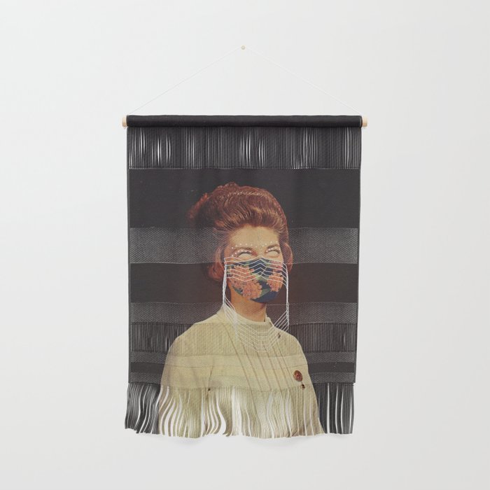 Portrait XX Wall Hanging Gallery Image 1