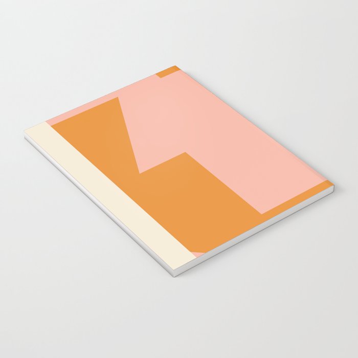 Abstract Shapes 95 Notebook Gallery Image 3