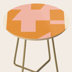 Abstract Shapes 95 Side Table Gallery Image 2