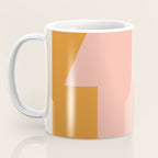 Abstract Shapes 95 Coffee Mug Gallery Image 3