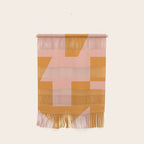 Abstract Shapes 95 Wall Hanging Gallery Image 1