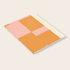 Abstract Shapes 95 Notebook Gallery Image 2