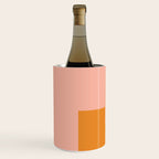 Abstract Shapes 95 Wine Chiller Gallery Image 1