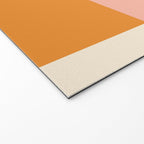 Abstract Shapes 95 Welcome Mat Gallery Image 2