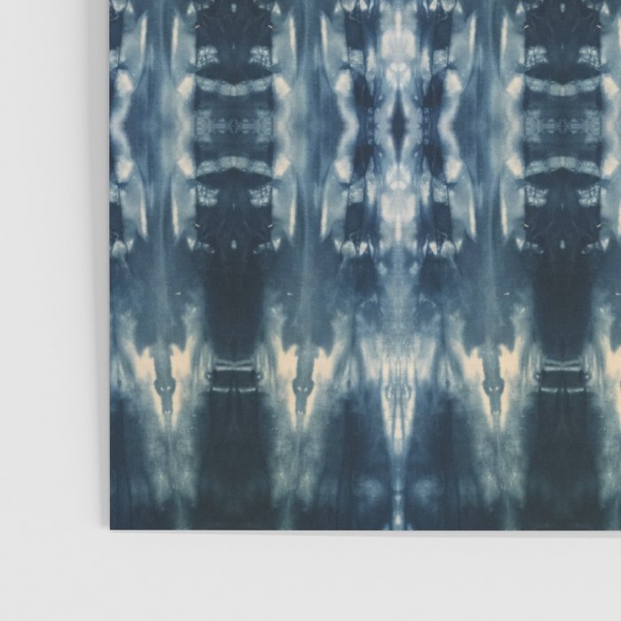 Boho Indigo Vibes Poster Gallery Image 3