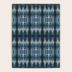 Boho Indigo Vibes Poster Gallery Image 4