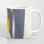 Sunny Blues Coffee Mug Gallery Image 1