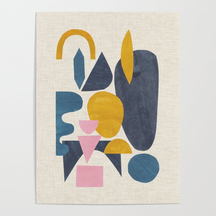 Sunny Blues Poster Gallery Image 4