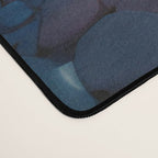 Ocean Moonlight Beach Prints Desk Mat Gallery Image 4