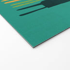 Toucan Welcome Mat Gallery Image 2
