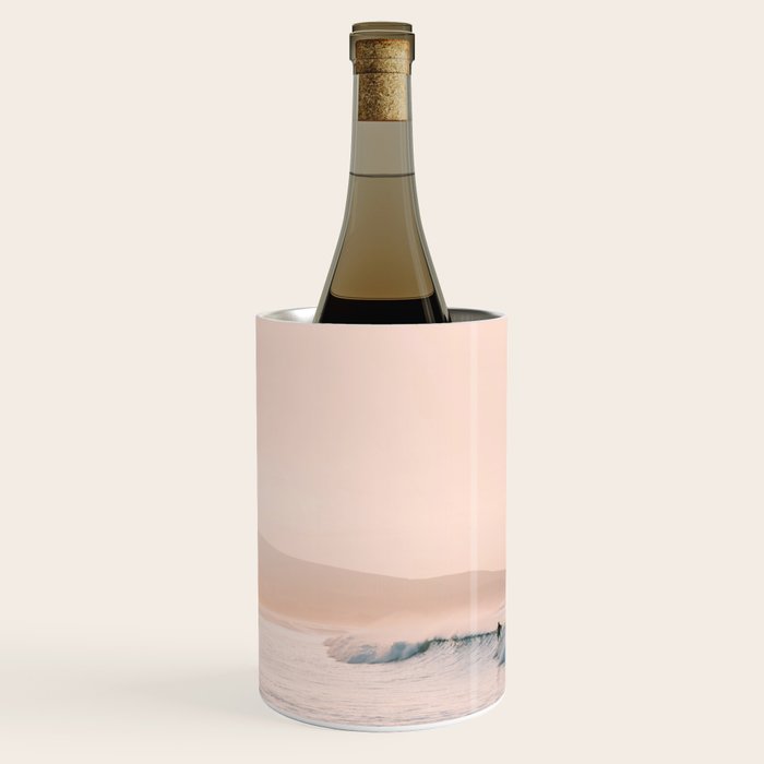 Sunset Surf Wine Chiller Gallery Image 2