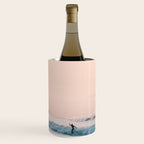 Sunset Surf Wine Chiller Gallery Image 3