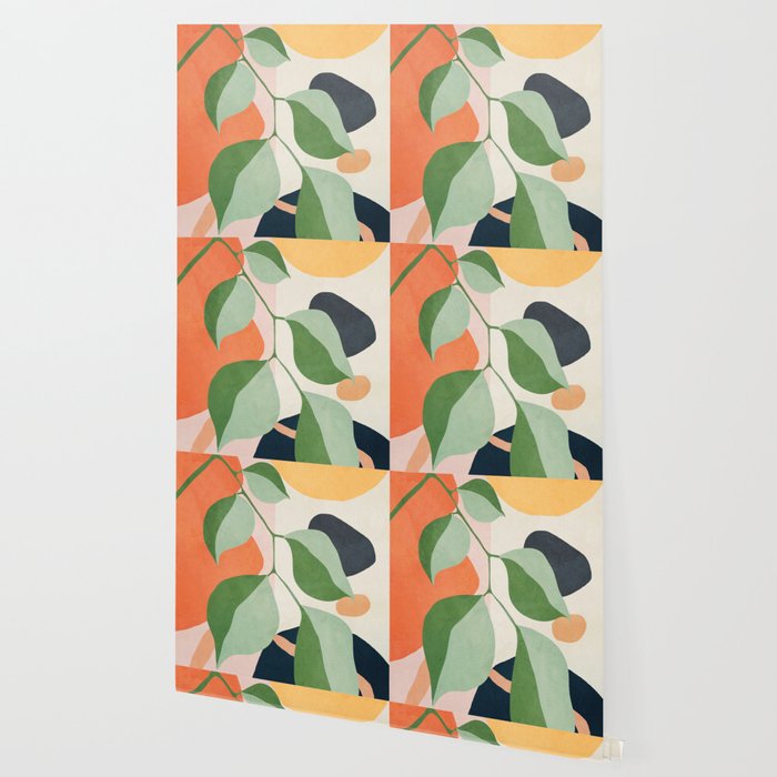 Colorful Branching Out 24 Wallpaper Gallery Image 2