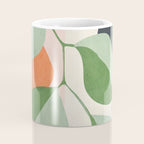 Colorful Branching Out 24 Coffee Mug Gallery Image 4