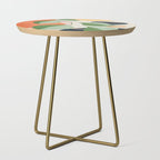 Colorful Branching Out 24 Side Table Gallery Image 1