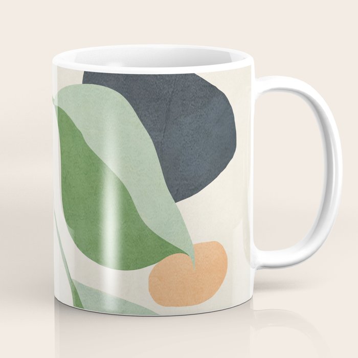 Colorful Branching Out 24 Coffee Mug Gallery Image 1