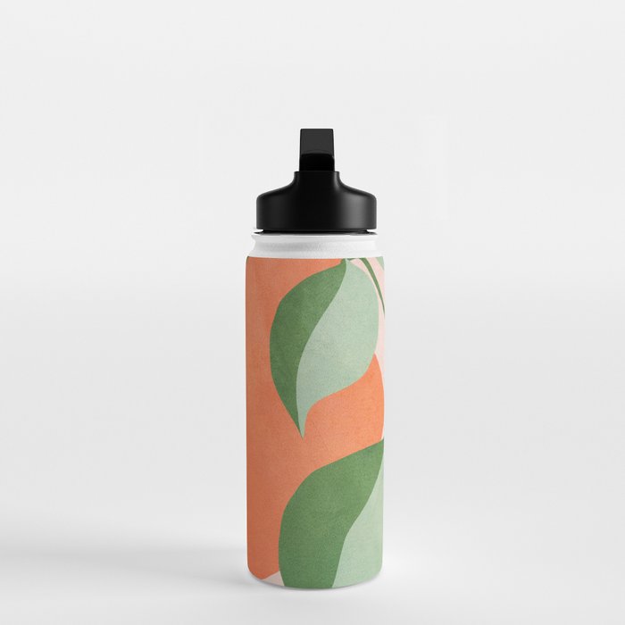 Colorful Branching Out 24 Water Bottle Gallery Image 3