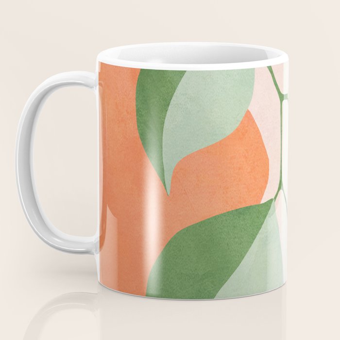 Colorful Branching Out 24 Coffee Mug Gallery Image 3