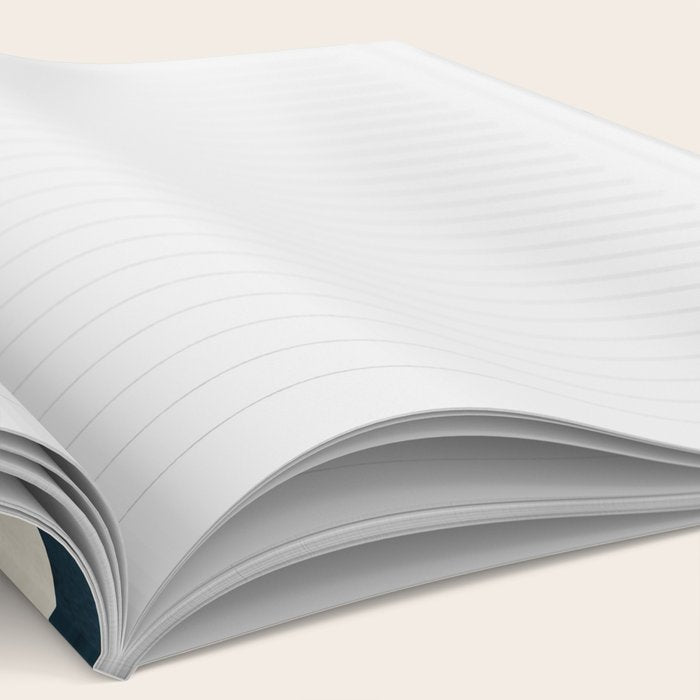 Colorful Branching Out 24 Notebook Gallery Image 2