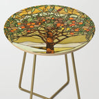 Louis Comfort Tiffany - Decorative stained glass 6. Side Table Gallery Image 2