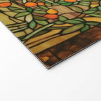 Louis Comfort Tiffany - Decorative stained glass 6. Welcome Mat Gallery Image 2
