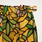 Louis Comfort Tiffany - Decorative stained glass 6. Window Curtain Gallery Image 2