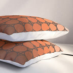 Desert Dusk Connections Pillow Sham Gallery Image 3