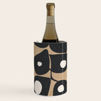 Modern Abstract Art 35 Wine Chiller Gallery Image 1