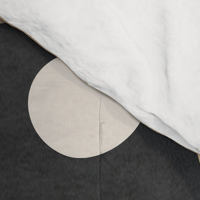 Modern Abstract Art 35 Comforter Gallery Image 4