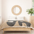 Modern Abstract Art 35 Duvet Cover Gallery Image 3