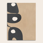 Modern Abstract Art 35 Notebook Gallery Image 4