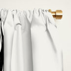 Abstract World Window Curtain Gallery Image 2