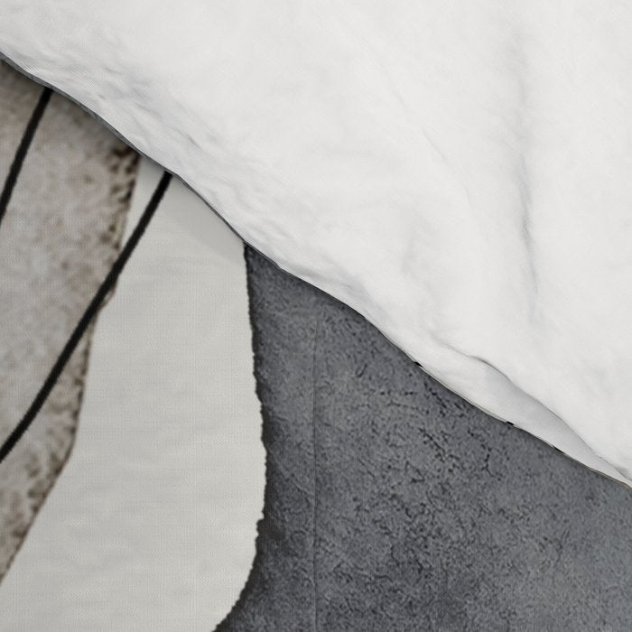 Abstract World Comforter Gallery Image 4