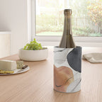 Abstract World Wine Chiller Gallery Image 4