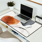 Abstract World Desk Mat Gallery Image 2