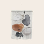 Abstract World Wall Hanging Gallery Image 1