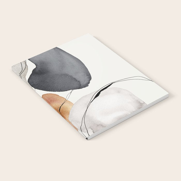 Abstract World Notebook Gallery Image 2