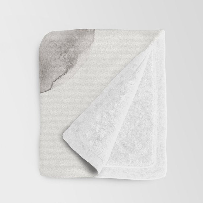 Abstract World Throw Blanket Gallery Image 3