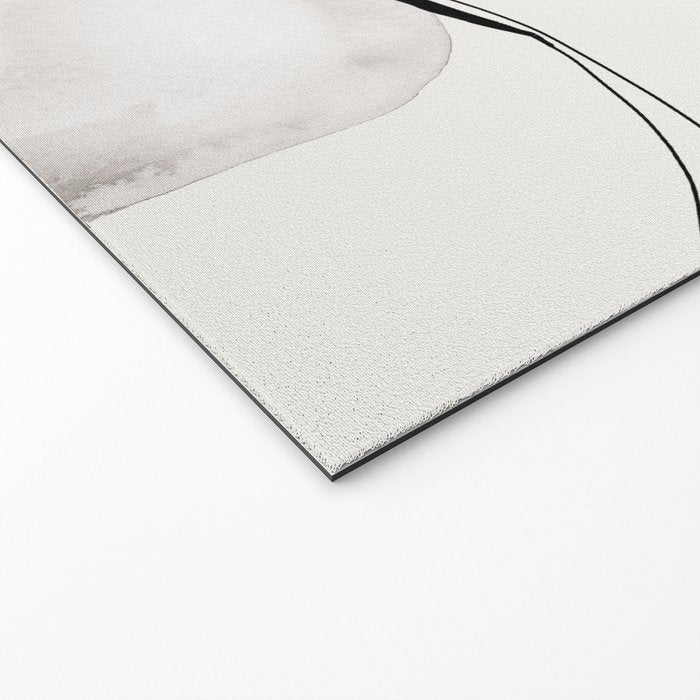 Abstract World Welcome Mat Gallery Image 2
