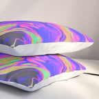 DOING IT TO DEATH Pillow Sham Gallery Image 3