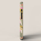 Cactus Garden iPhone Case Gallery Image 2