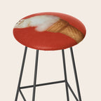 Cat Ice Cream - Red Stool Gallery Image 2