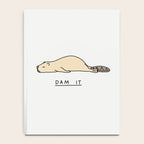 Dam it Notebook Gallery Image 4